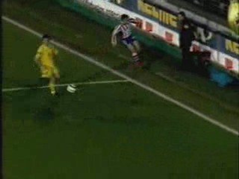 Fernando Torres - Goal Atletico