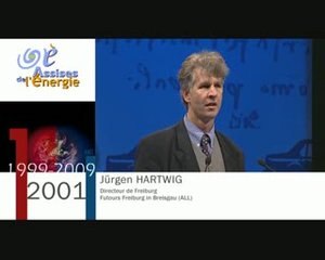 10èmes Assises Nationales video 2