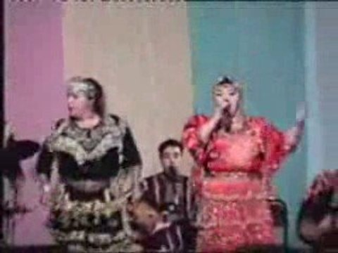 Arsmouk vs Tachinouite (1)