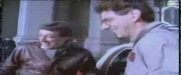 Ghostbusters (Behind-The-Scenes Featurette)