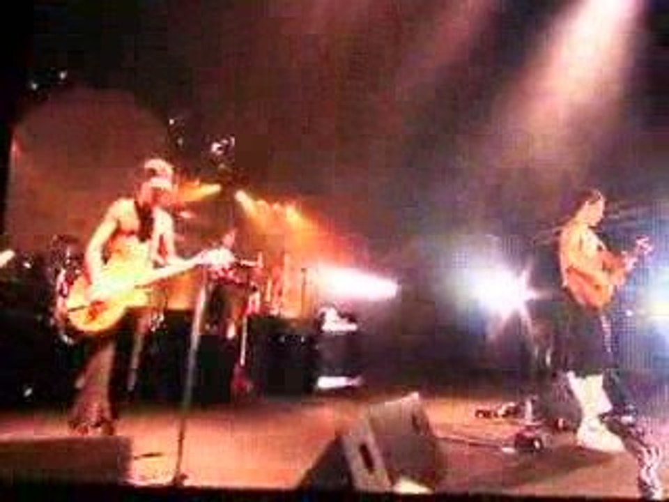 manu chao solidays part.3