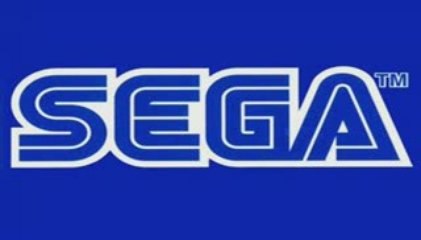 Nintendo and SEGA logos double act part 2