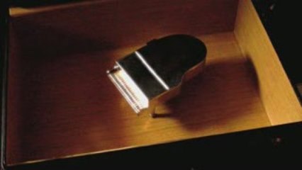 Tiny Moonlight Piano