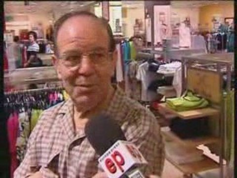 Comienzan las esperadas rebajas de verano