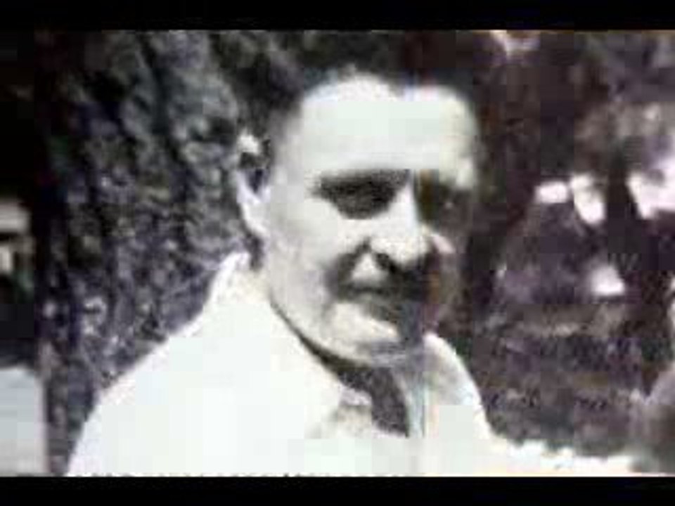 Nazım Hikmet Kendi Sesinden