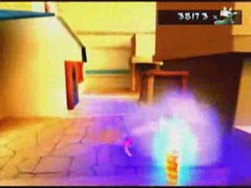 Astérix et Obélix XXL - FilmGame 9