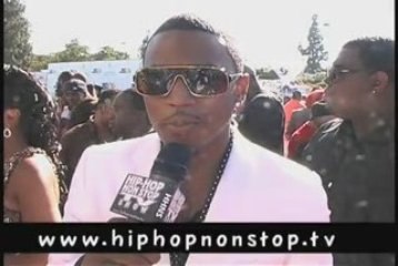 Trey Songz talks R. Kelly