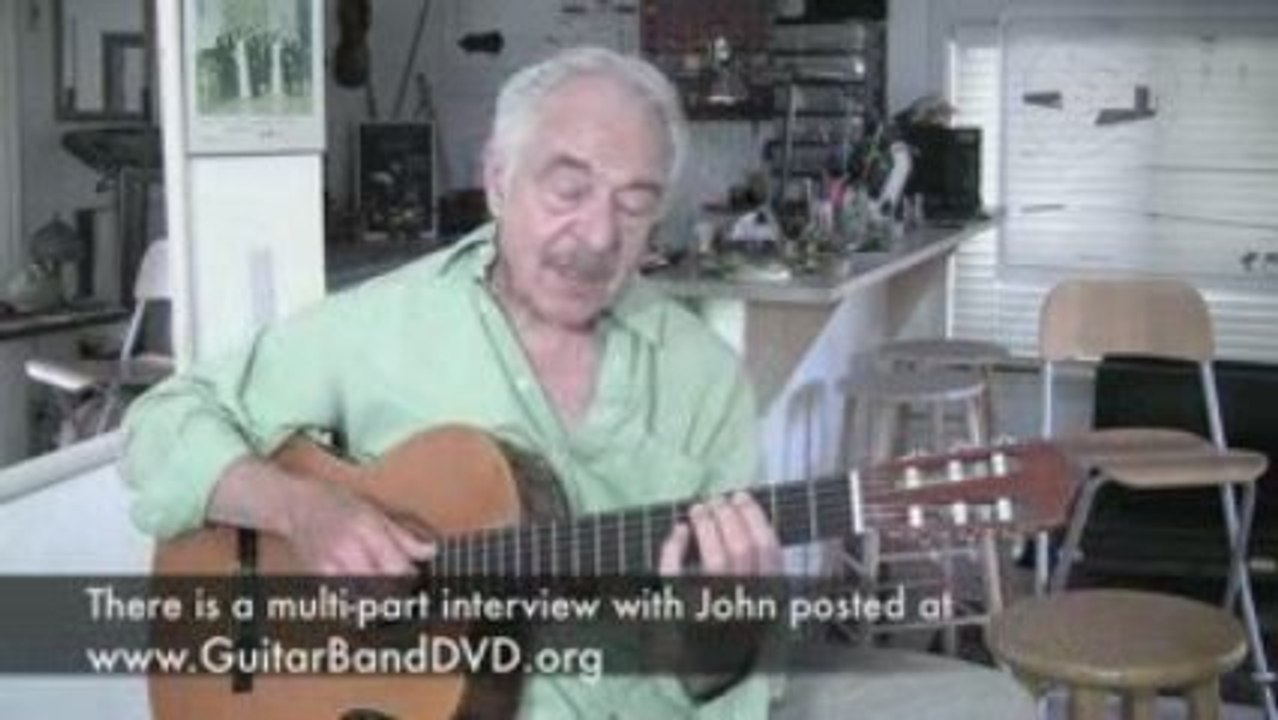 How To Play Brazilian Jazz Guitar