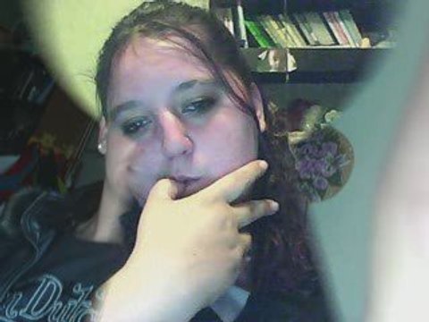 moi et nini ma ptite soeur de coeur