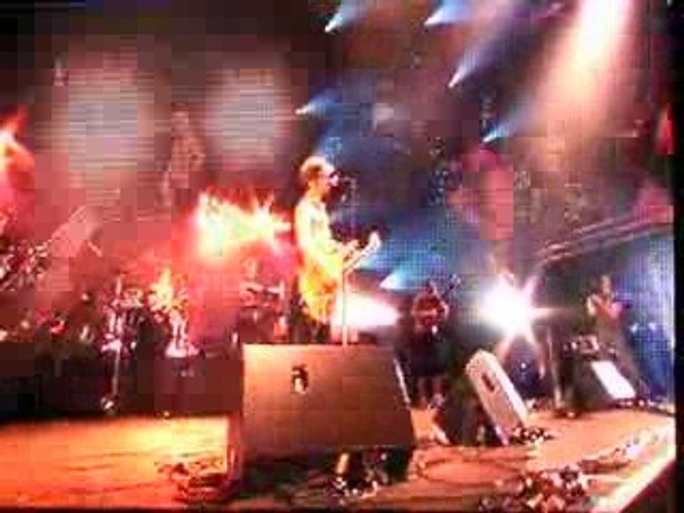 manu chao solidays part.4