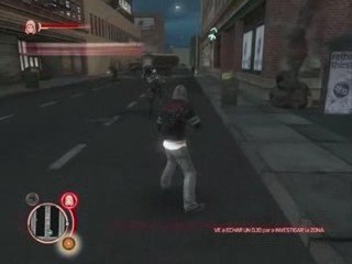 Prototype Gameplay on PC 🎮