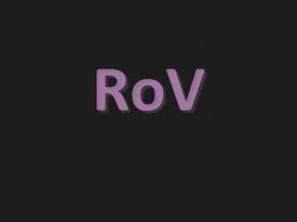 RoV, Join Us