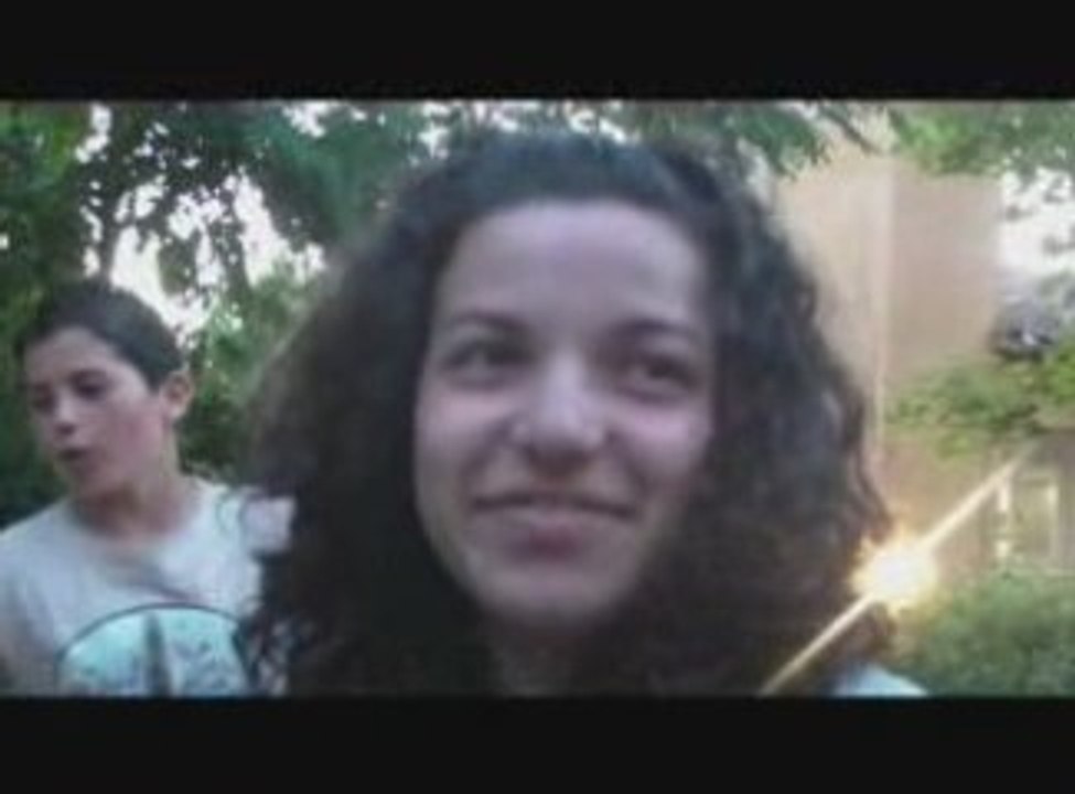 En Attendant Le Court Métrage Part 2