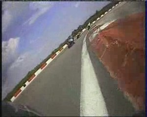 dijon embarqu 1000 gsxr 2009