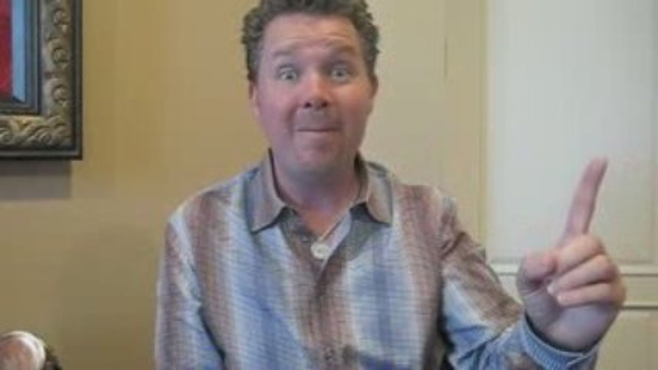 Selling From the Heart Landing Page