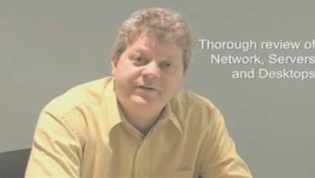 IT SERVICES TORONTO video ProSoft Technologies 416-283-0846