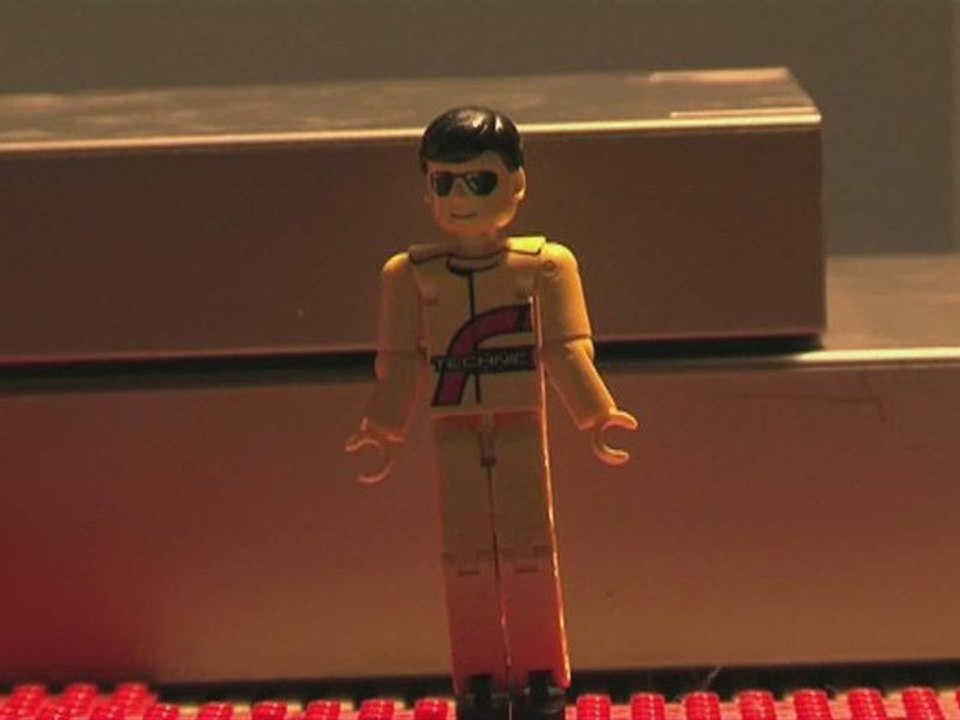 Vidéo Bilan DYNAMITE CANAL PRODUCTION HD