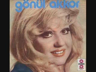 Gönül AKKOR - Tanrim beni ba$tan yarat