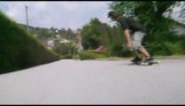 Freebord gerardmer
