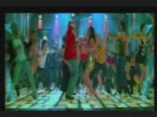 Bollywood Clubbing