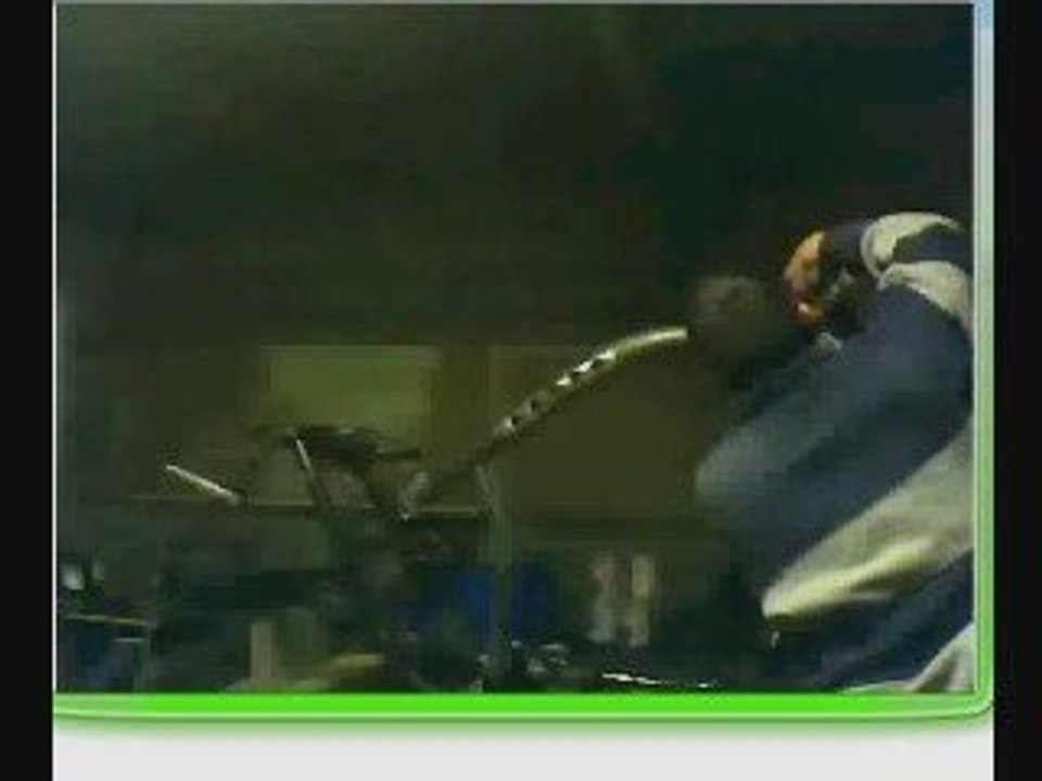 ju dans la peau de jessy james