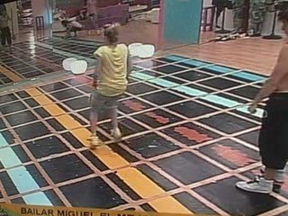 Ensayo duelo paaartee 1