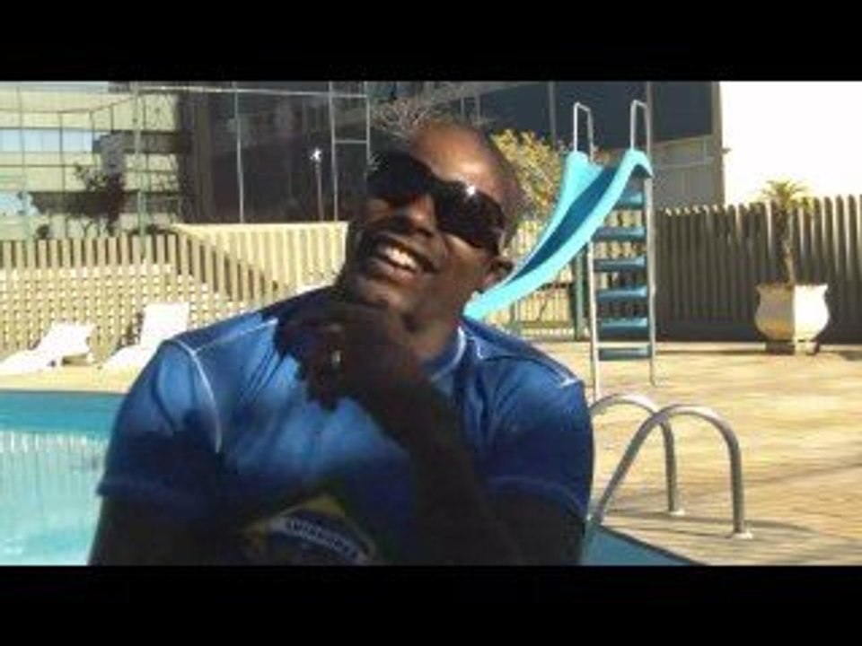 José "PELÉ" Landy Jons