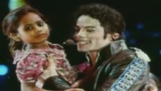 La fausse dernière chanson de Michael Jackson sur Alter Info