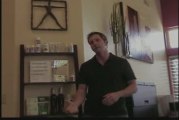 Pewaukee Chiropractor Dr. Brad Pearce What is Chiropractic