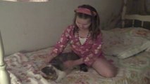 Cat Whisperer - Pilot Episode - Leave Comments