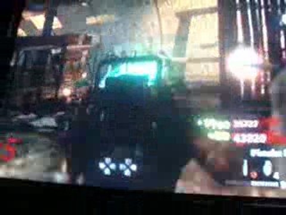 bug shi no numa
