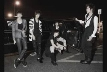 SS501 - IF YOU CAN NOT - JUNG MIN Full Solo - Feat.JISUN