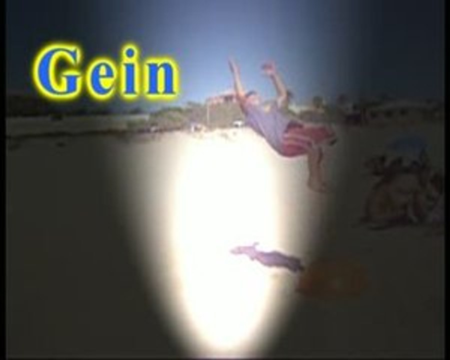 Presentacion Gein U-S