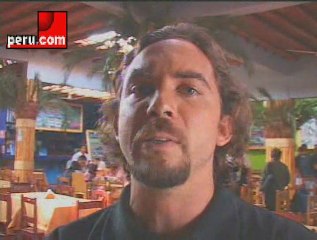 Peru.com: Emilio Buller