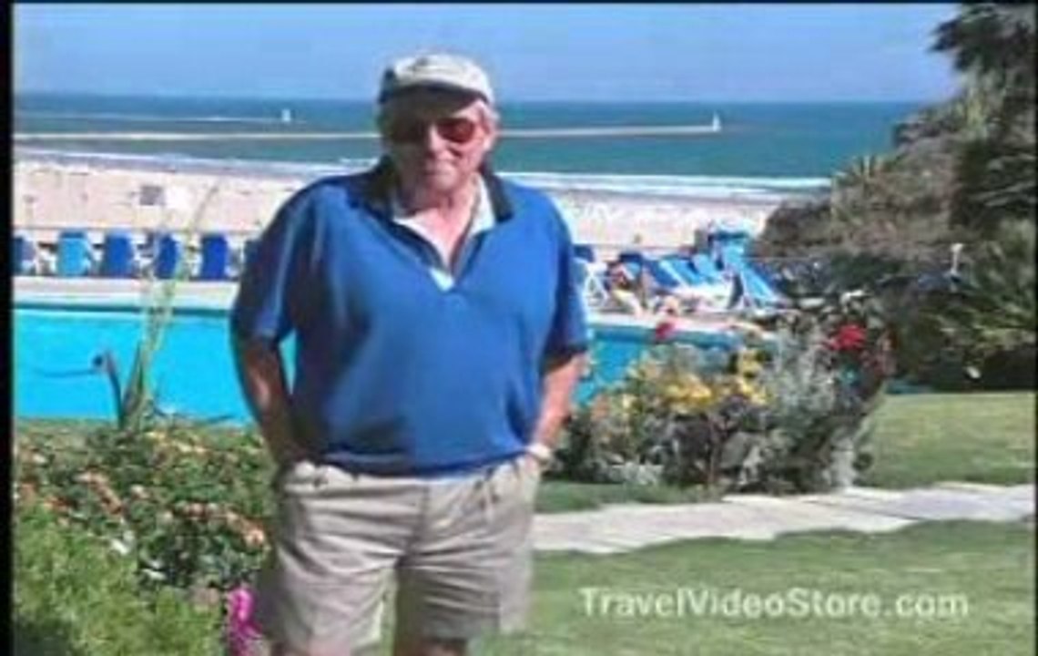 SPORTING HOT SPOT: The Algarve (Portugal)