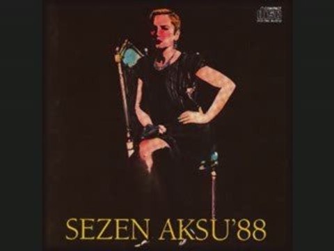 Sezen Aksu - Kavaklar