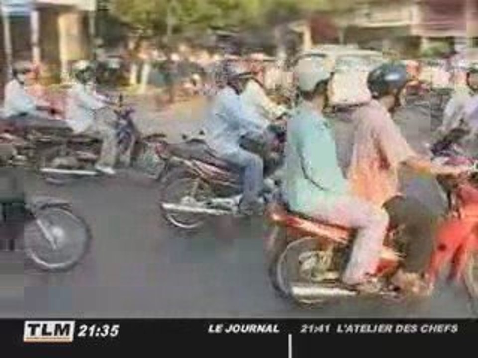 15/04/2008 - TLM Lyon - De Lyon à Saïgon : témoignage d'un Lyonnais exilé