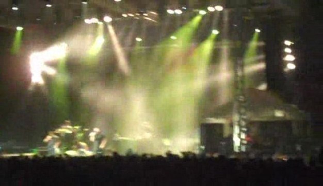 ORISHAS - KOSMOS FESTIVAL DAY 2