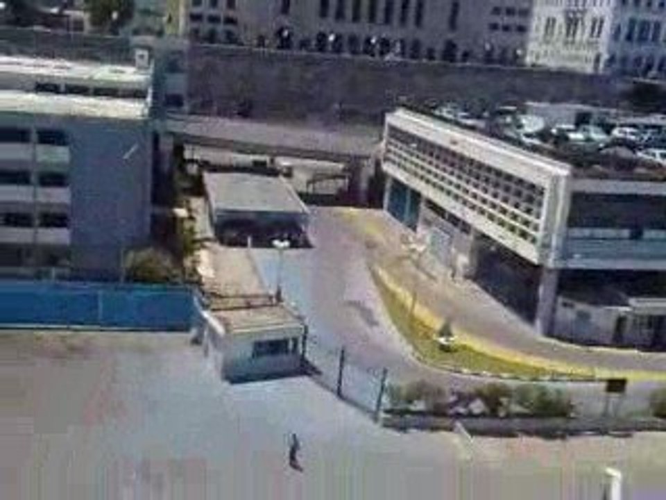 harraga fe babeaur ouled kouba