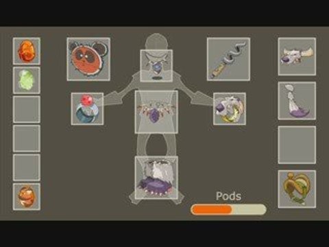 [Dofus] Tonypimp-Thieft opus 10 Sram Terre 16X Sumens Ruik