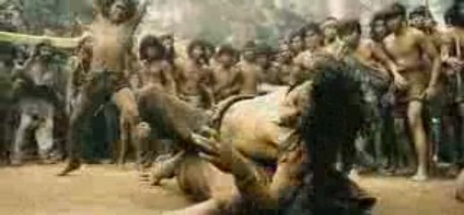 Teaser perso - Ong-Bak 2