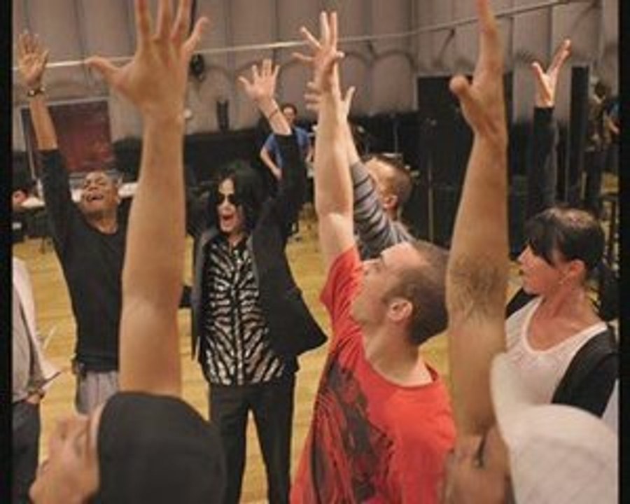 Earth Song - Piano cover - Homage to Michael Jackson