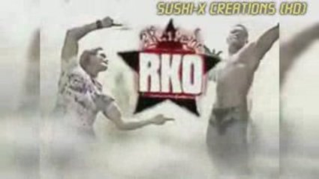 Rated RKO9