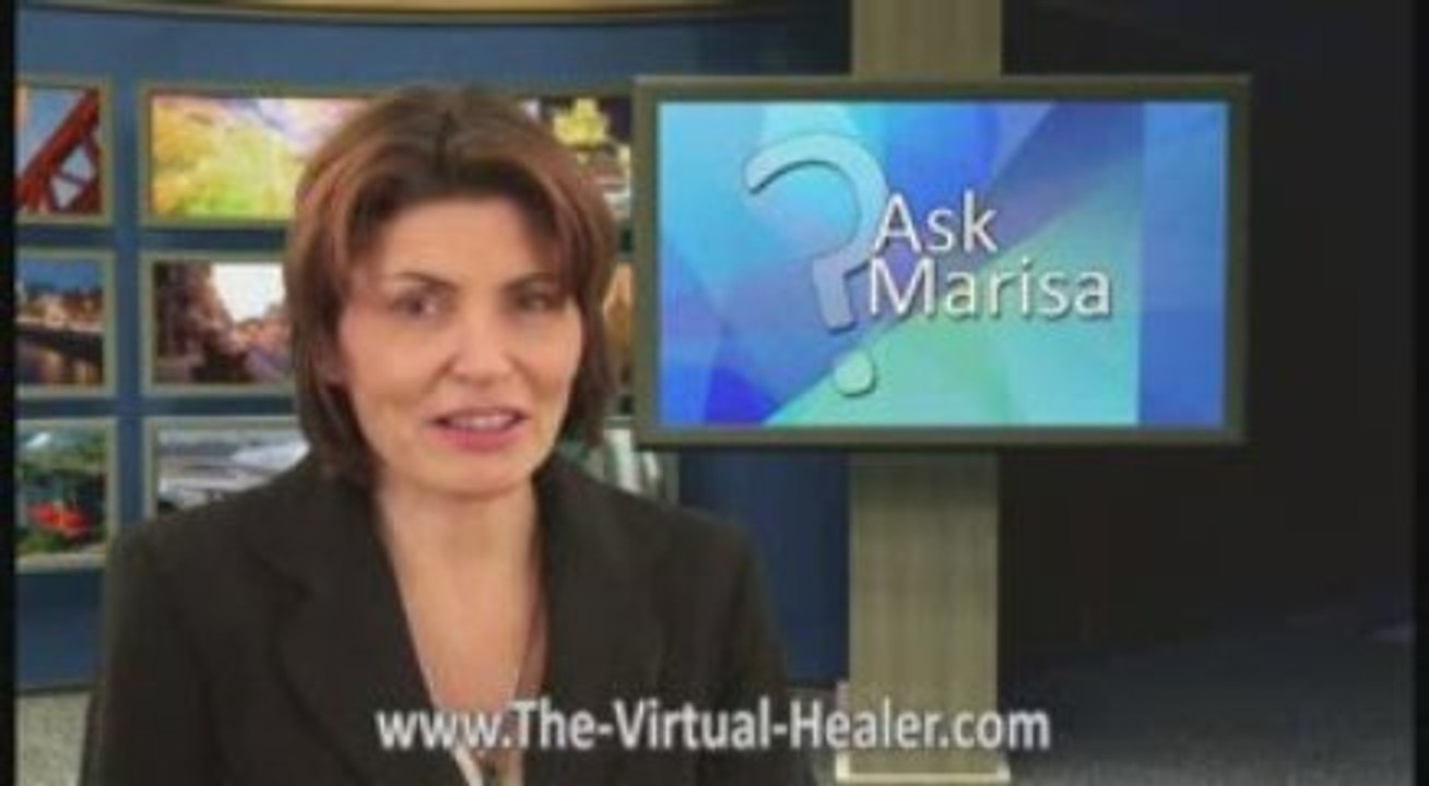 How To Remove Karma - Virtual Healer 11