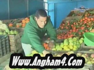 Cheb Chakir 2009 Vcd Clip 4