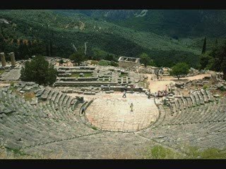 Akousate (Ancient Greek Music)