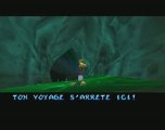 Rayman 2 The Great Escape : Jano