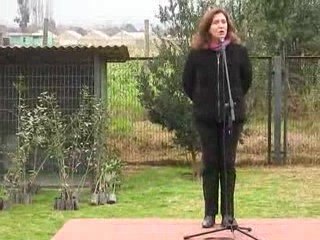 Conama y Valle del Aconcagua