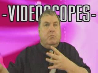 RussellGrant.com Video Horoscope Taurus July Thursday 2nd