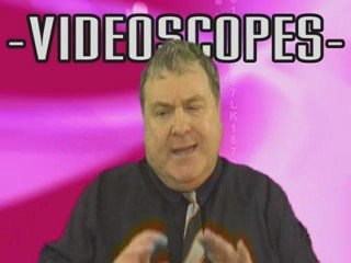 RussellGrant.com Video Horoscope Cancer July Thursday 2nd